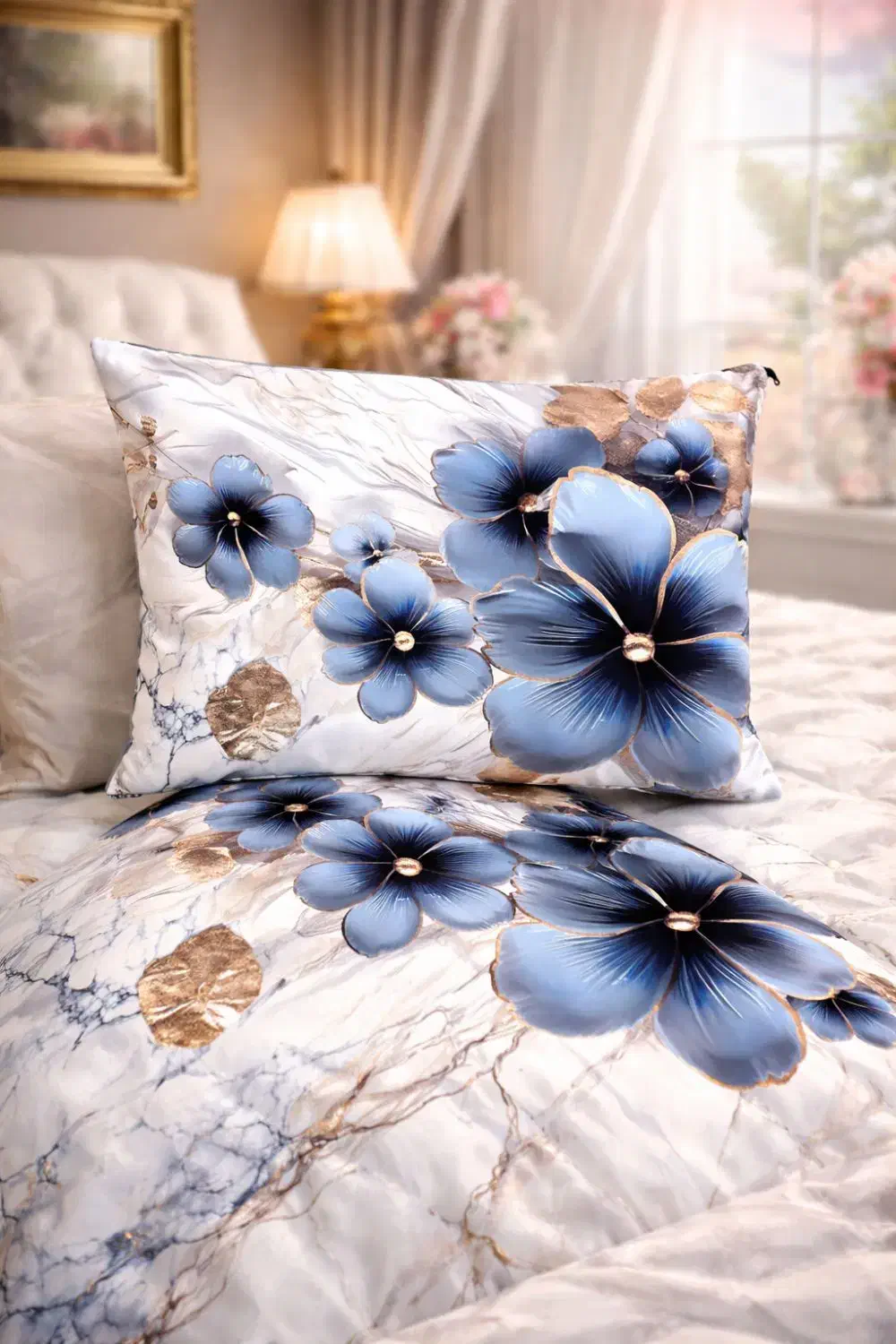 روبالشتی ( فوق‌العاده )|رختخواب، بالش، پتو|تهران, جوادیه|دیوار