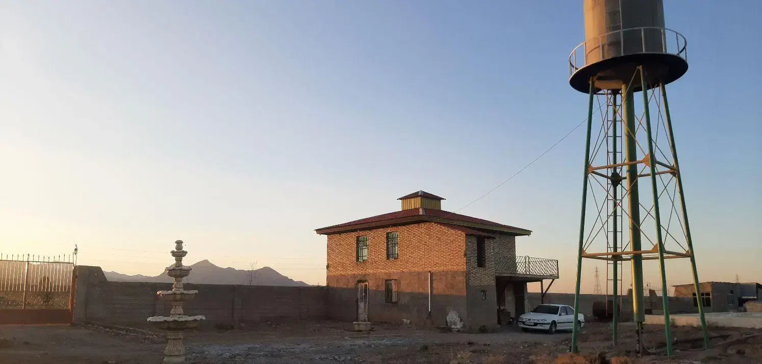 کارگر ،کارگر دائمی با جای خواب، غذا، بیمه|استخدام معماری، عمران و ساختمانی|چهاردانگه (تهران), |دیوار