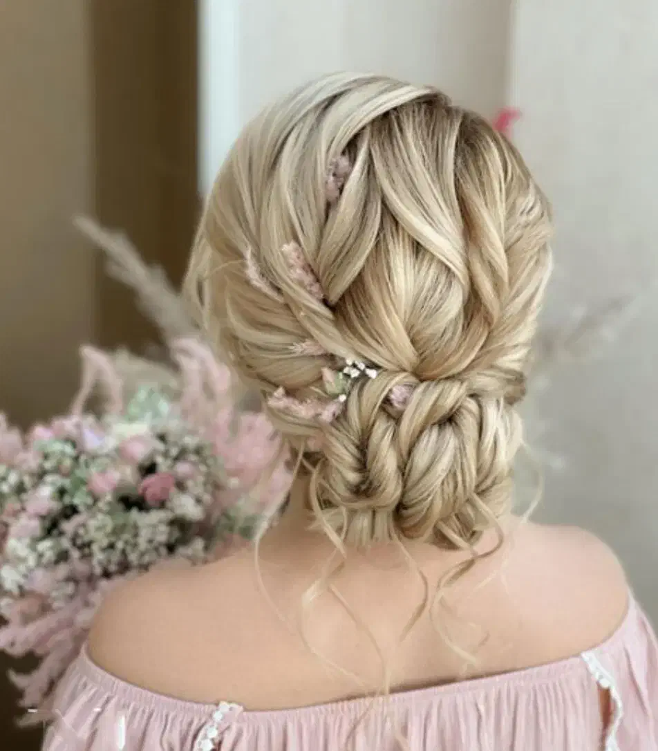 اموزش ارایشگری/خدمات ارایشگری/اموزش خصوصی|خدمات آموزشی|لنجان, |دیوار