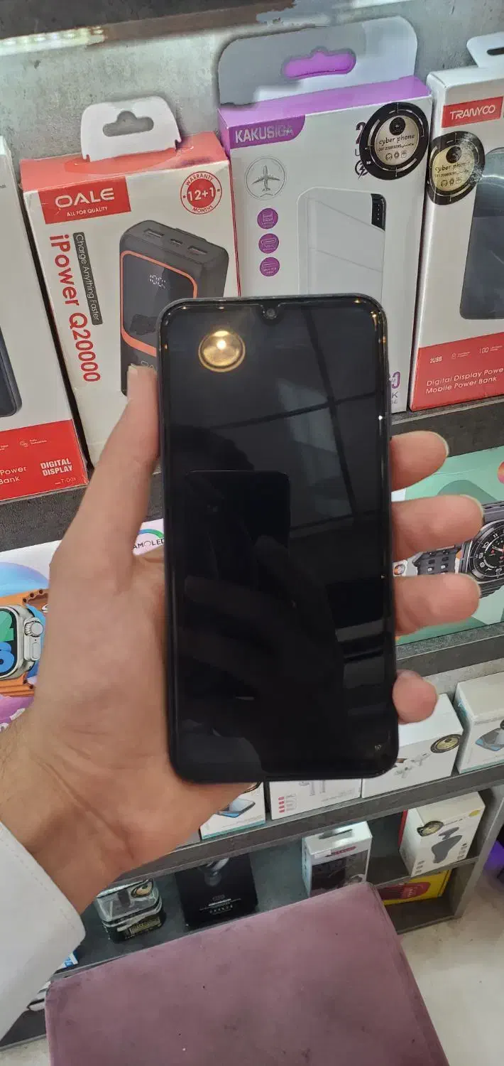 گوشی A25 خوش قیمت|موبایل|قم, عربستان|دیوار