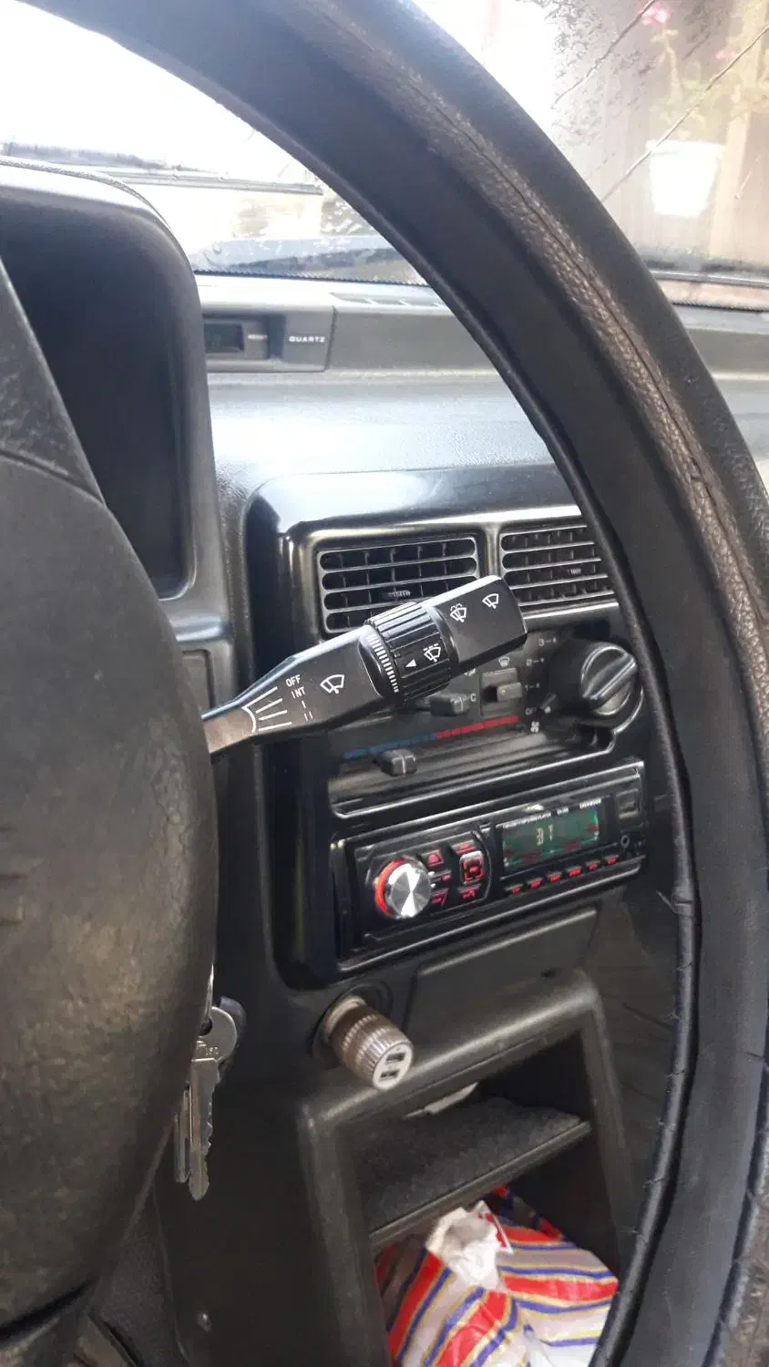 پراید مدل ۸۱|خودرو سواری و وانت|تولم شهر, |دیوار