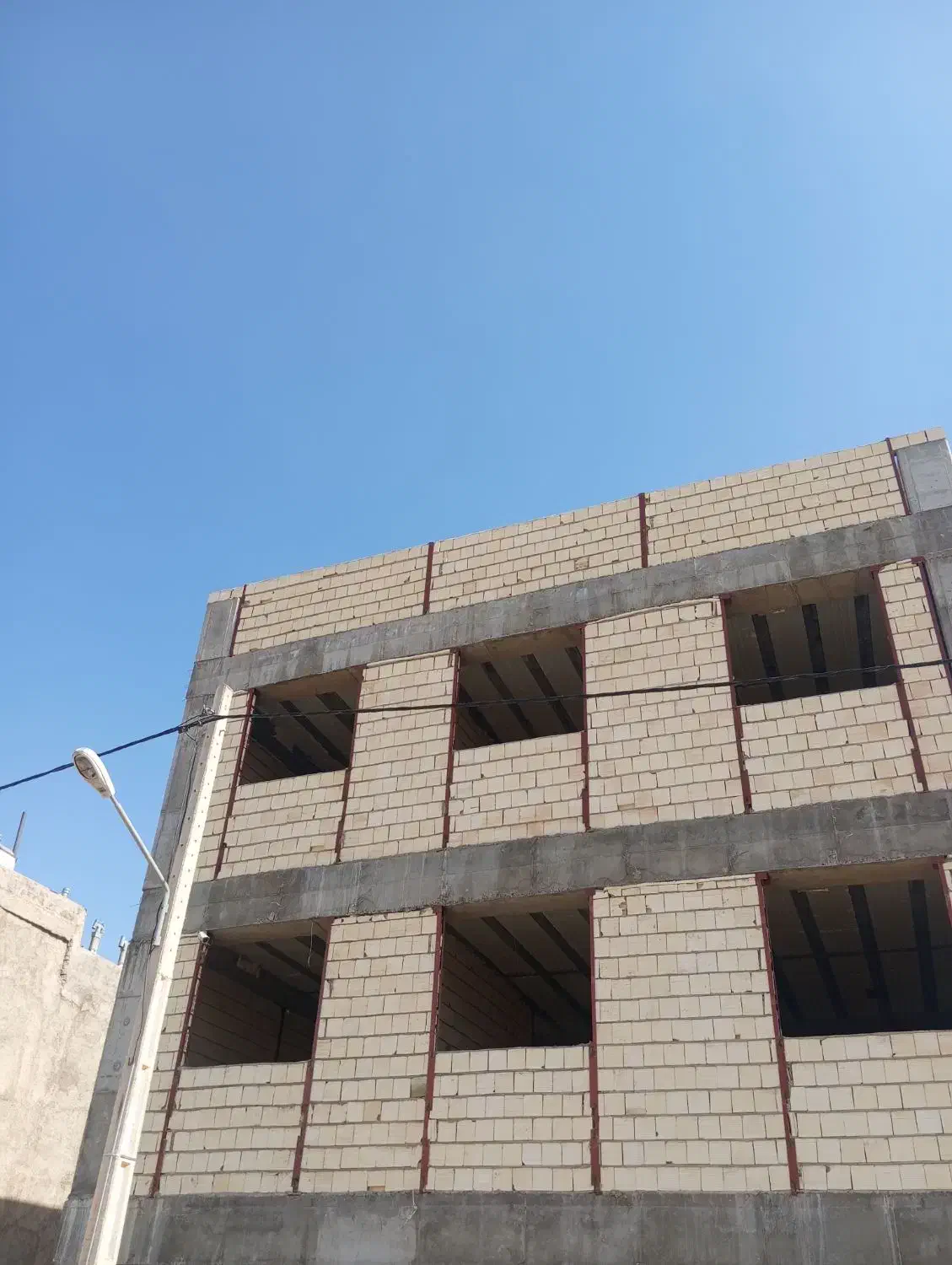 ساخت و ساز صفر تا صد تضمینی|خدمات پیشه و مهارت|شیراز, شهرک گلستان|دیوار