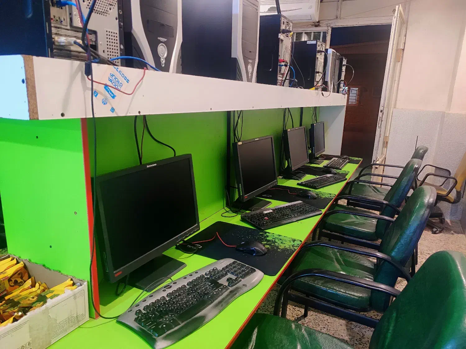 فروش گیم نت|کنسول، بازی ویدئویی و آنلاین|آق قلا, |دیوار