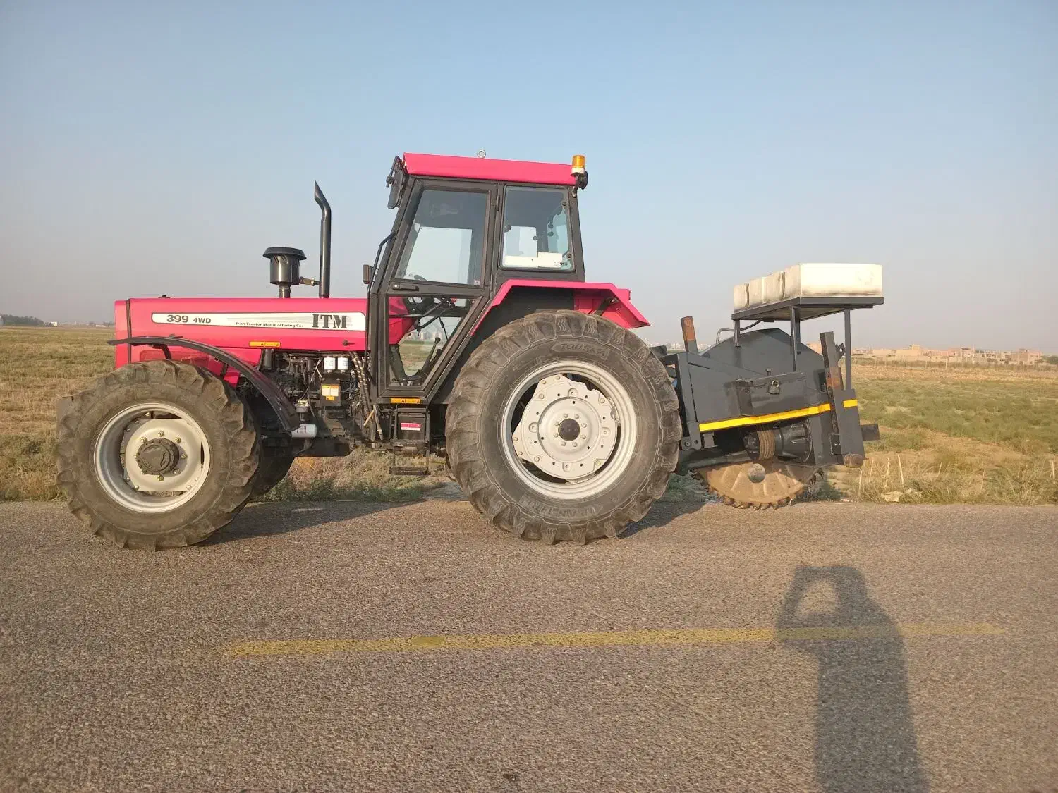 حفاری کانال فیبر نوری برق و غیره|خدمات پیشه و مهارت|مینودشت, |دیوار