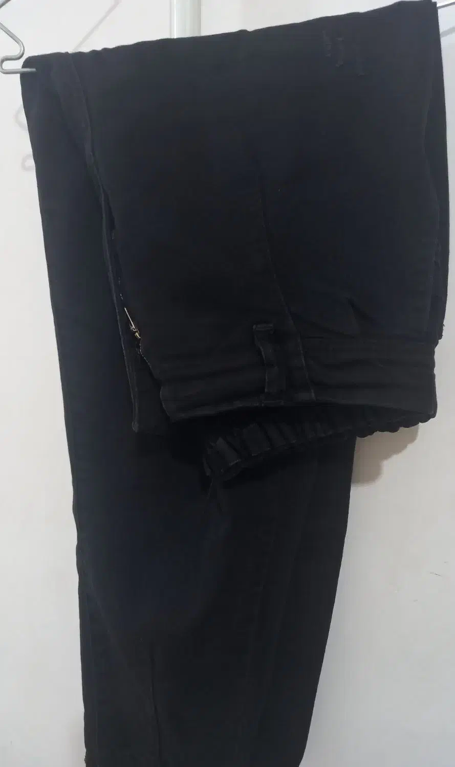 شلوار و یک دست بافت نو|لباس|خرمآباد, |دیوار