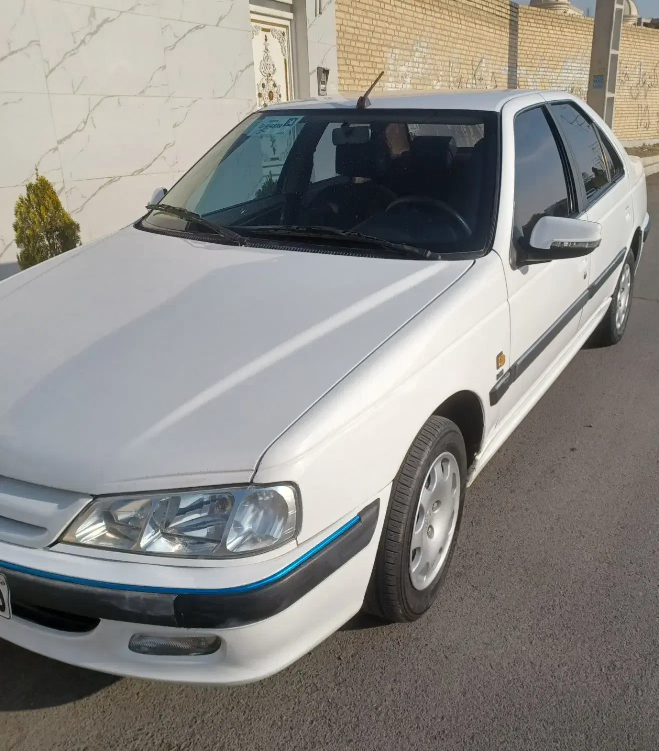 پارس تیوفایو۹۹|خودرو سواری و وانت|شهریار, شهریار|دیوار