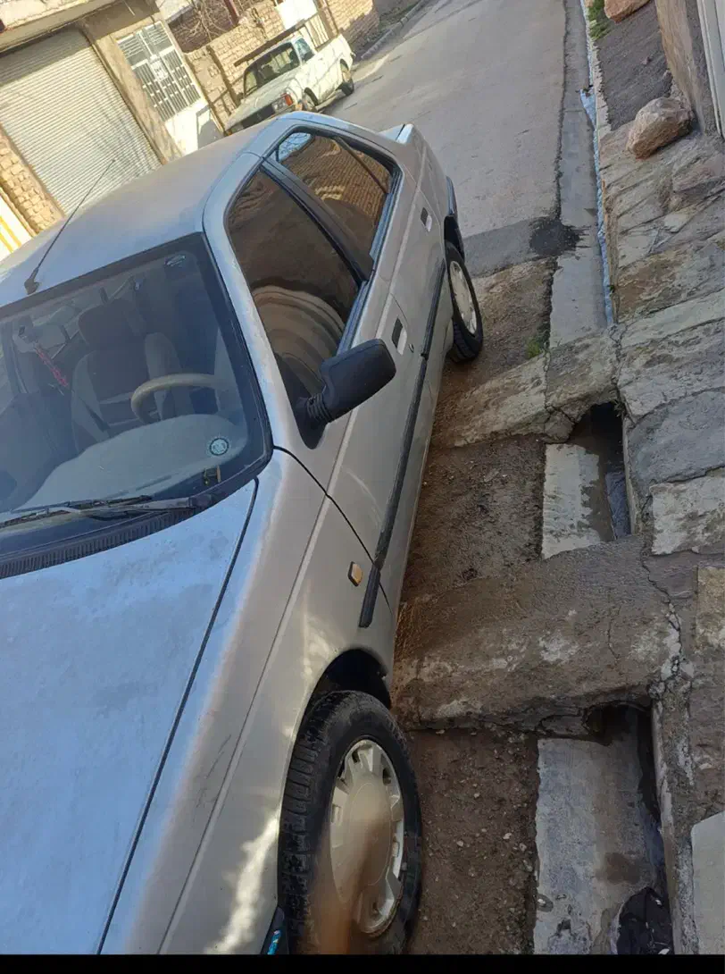 پژو ۴۰۵ اس|خودرو سواری و وانت|درگزین, |دیوار