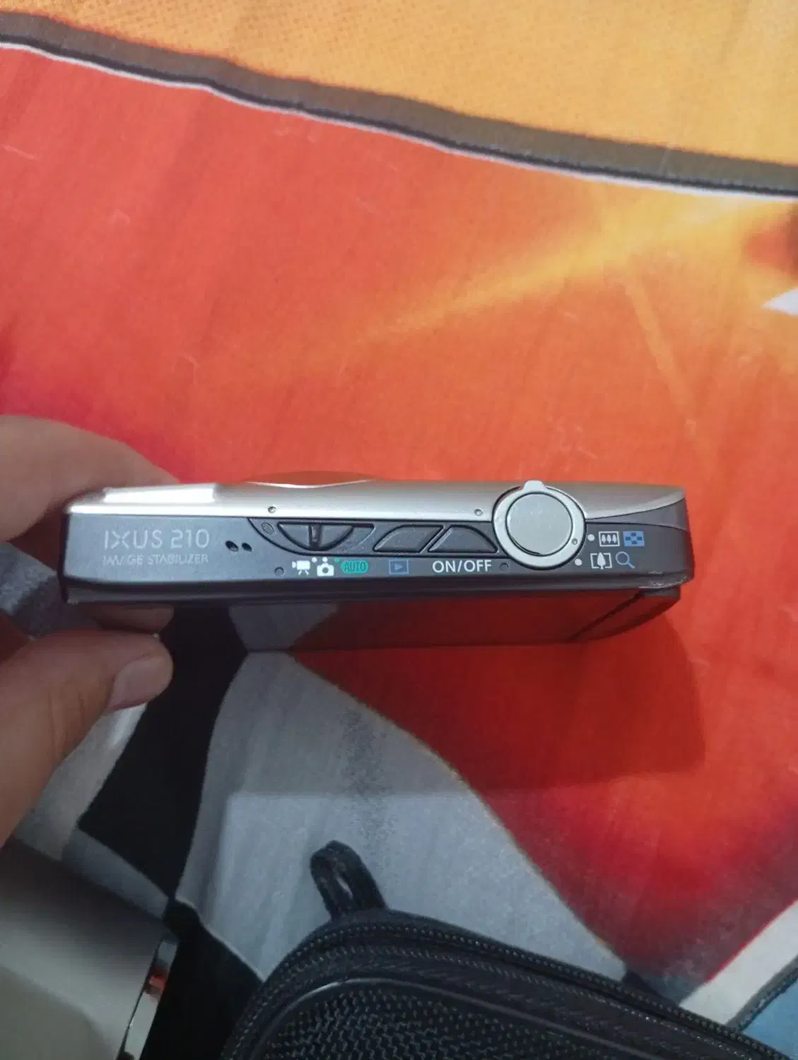 دوربین|دوربین عکاسی و فیلم‌برداری|بندرعباس, |دیوار