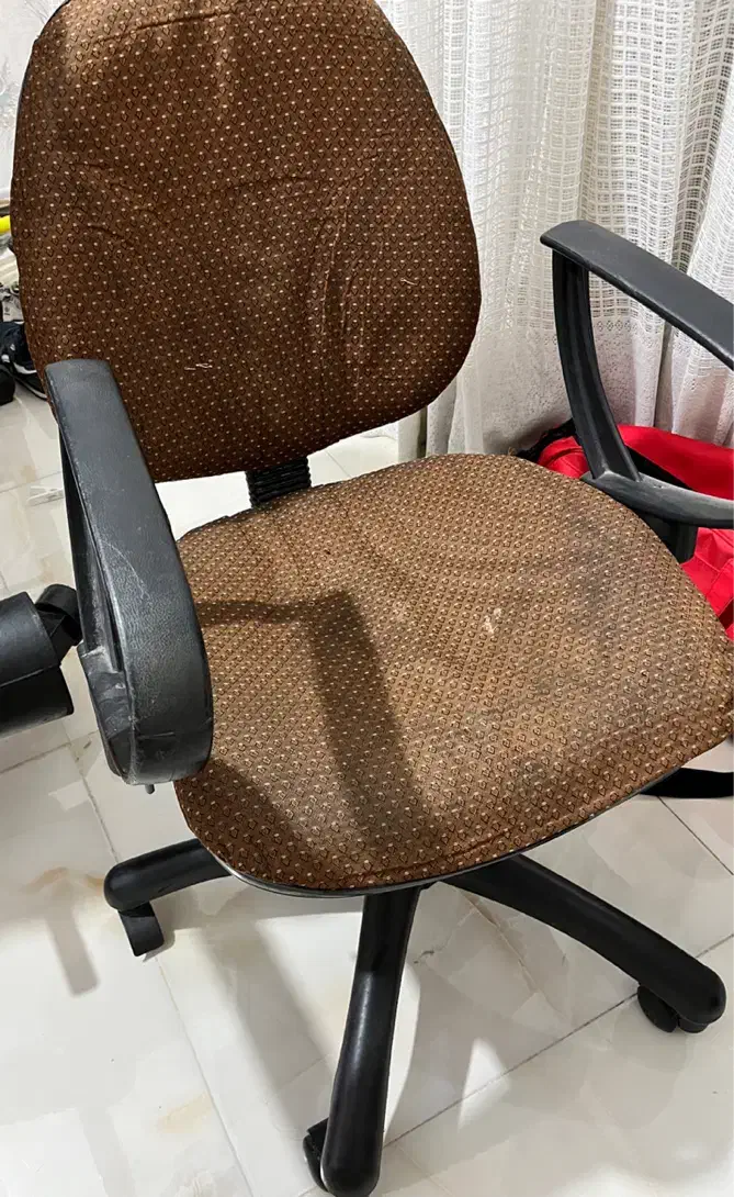 صندلی کامپیوتر|صندلی و نیمکت|فولادشهر, B6|دیوار