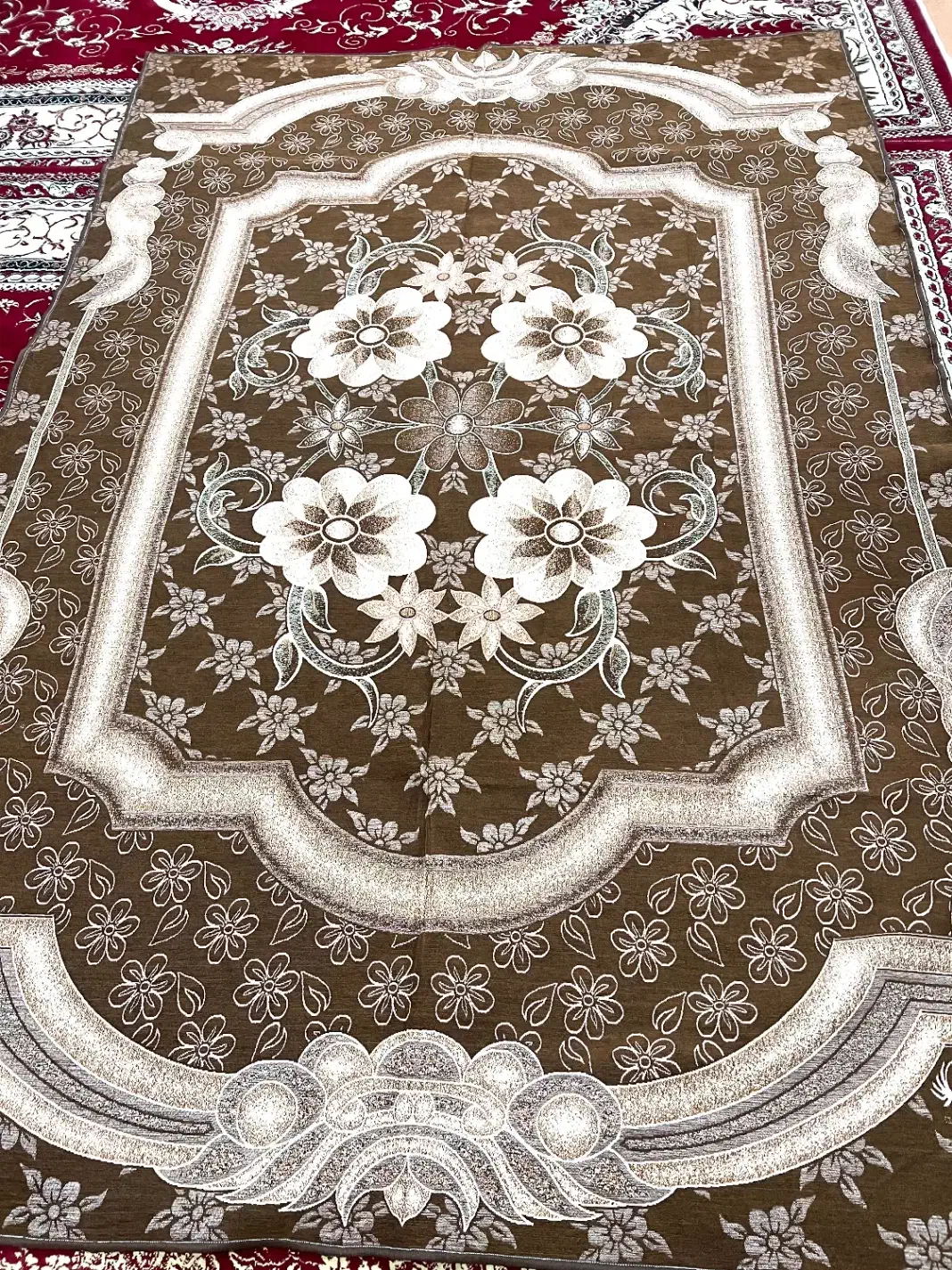 ۳ عدد روفرشی دو رویه ۶ متری|روفرشی|مرند, |دیوار