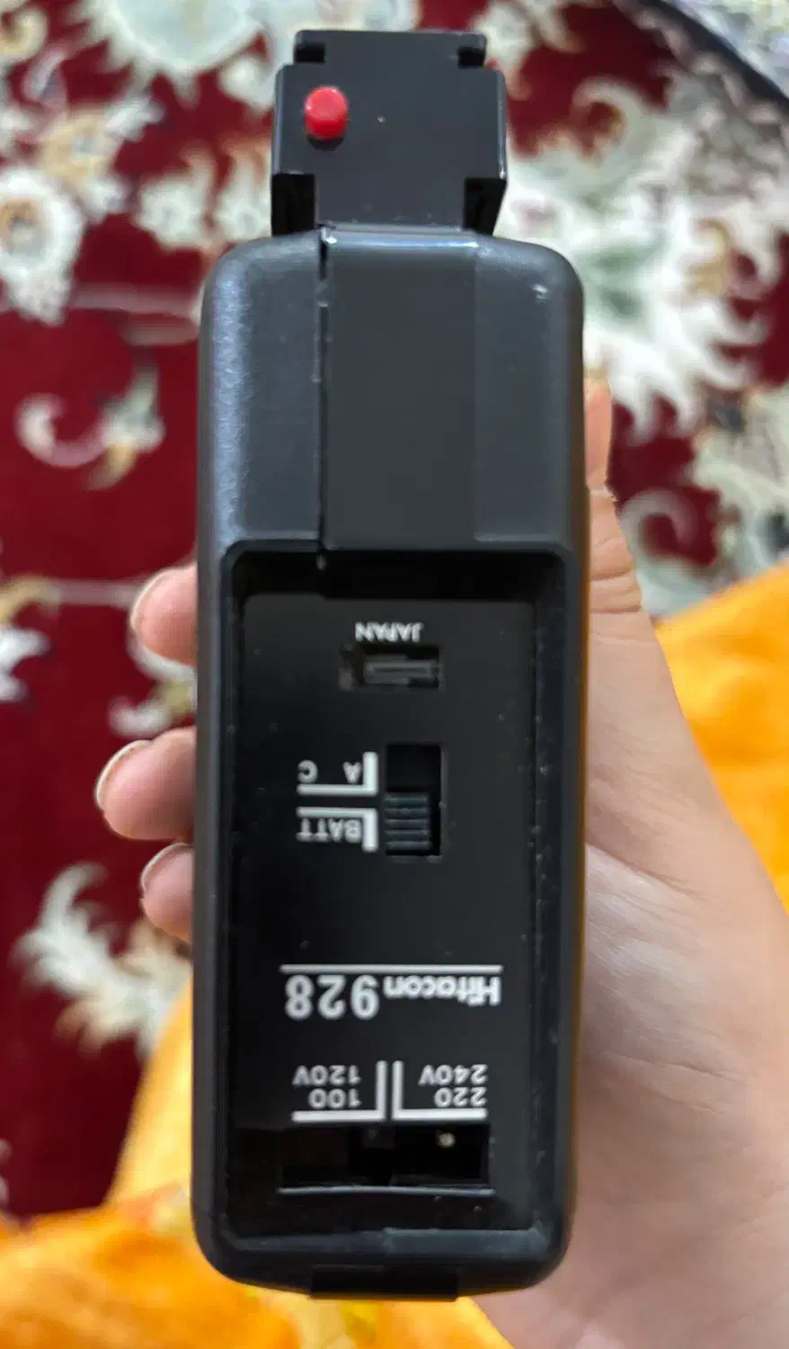 فلش دوربین|دوربین عکاسی و فیلم‌برداری|بندر امام خمینی, |دیوار