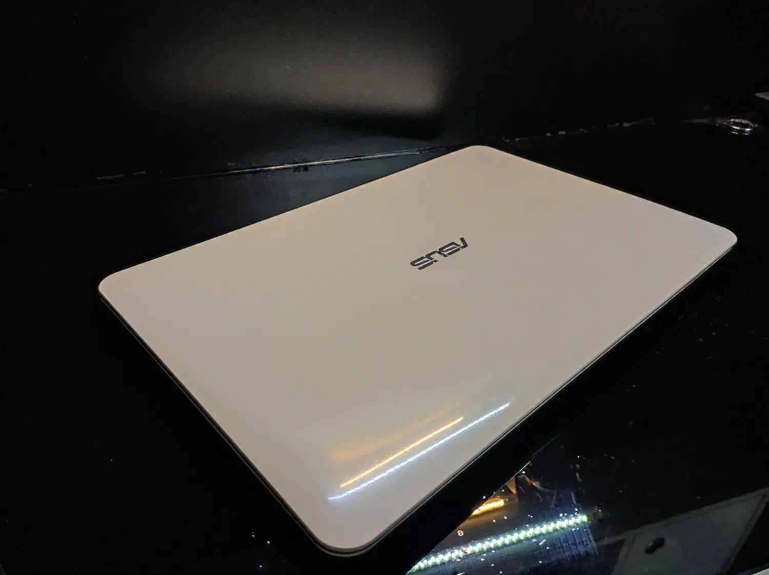 لپ تاپ ASUS X555U رم 12 i5 گرافیک دار|رایانه همراه|تهران, شهرک شریعتی|دیوار