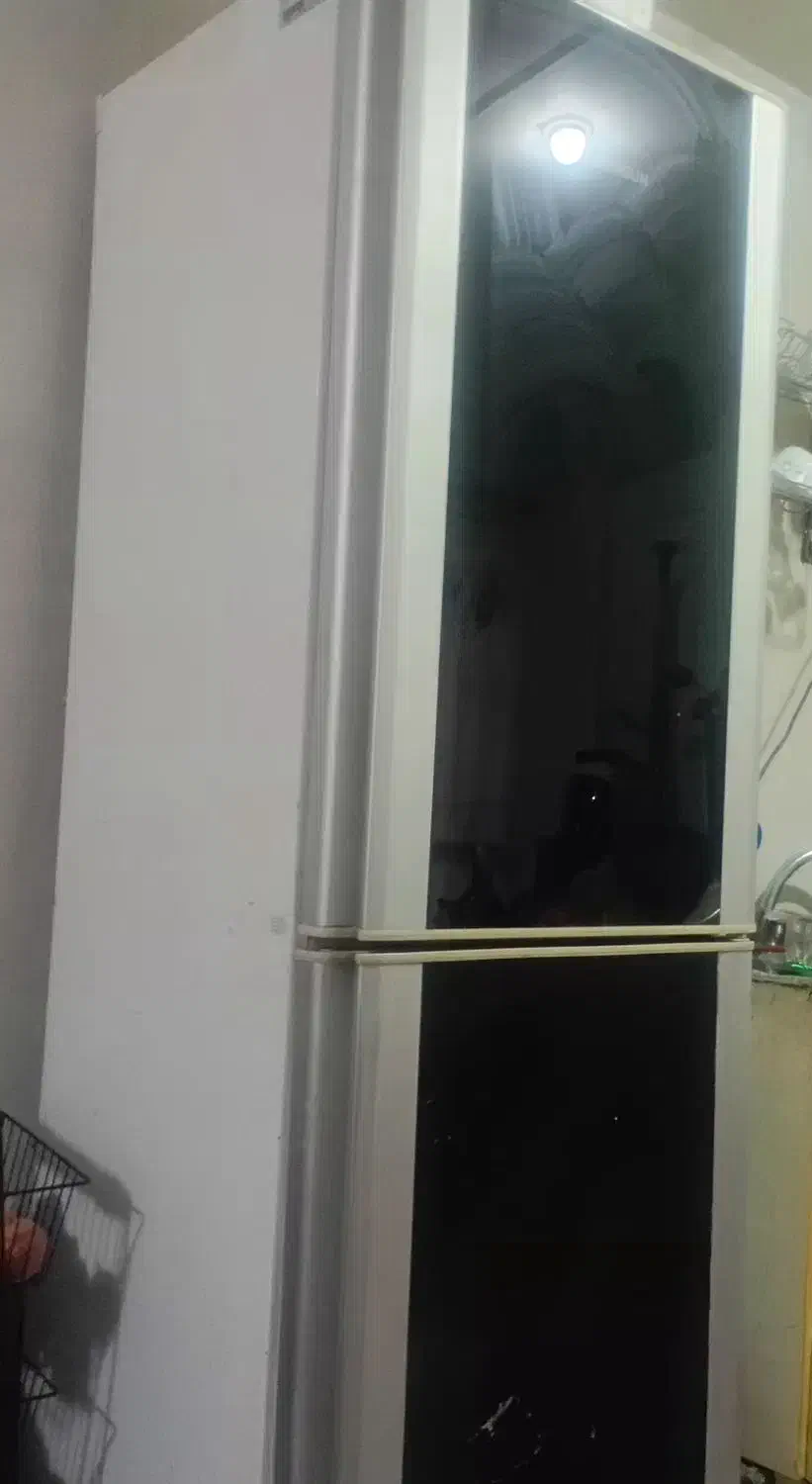 یخچال|یخچال و فریزر|مشهد, ویلاشهر|دیوار