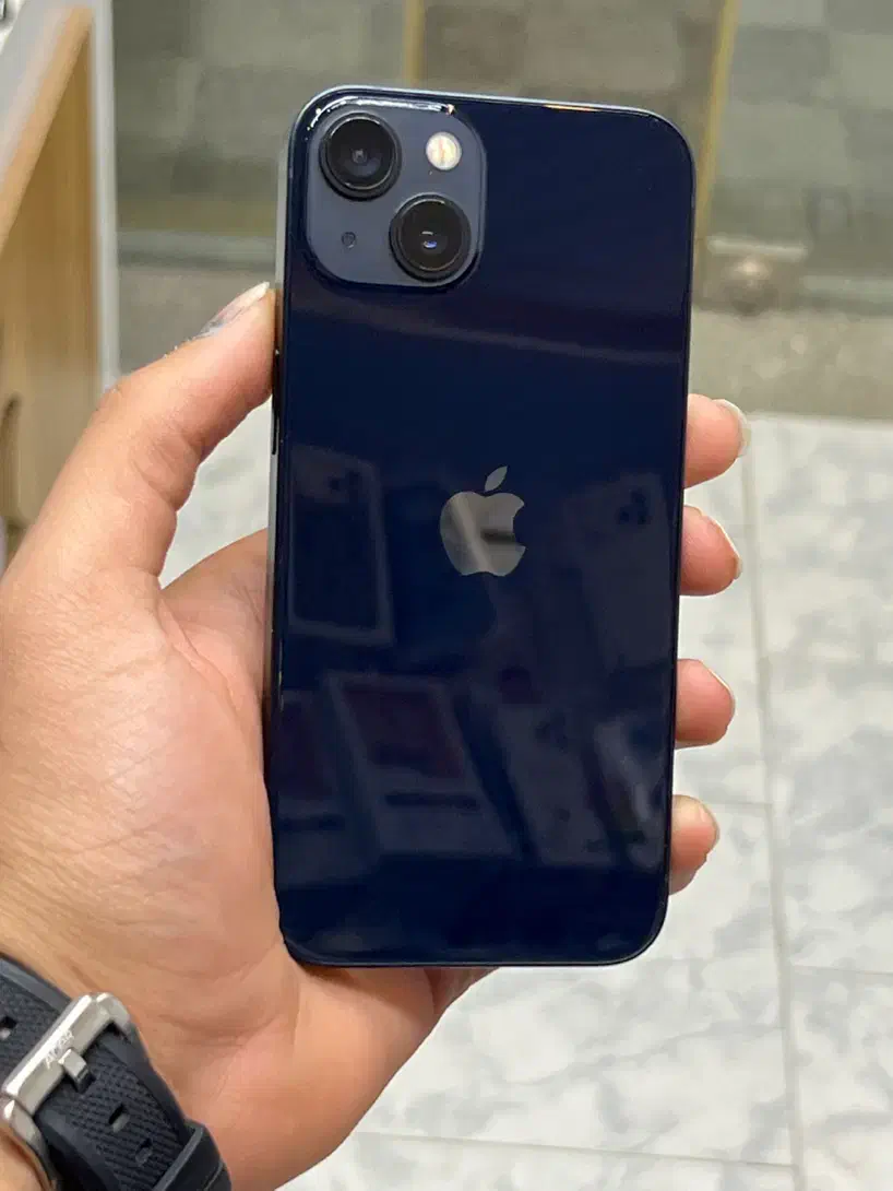 Iphone 13 normal CHپک اصلی|موبایل|یزد, |دیوار