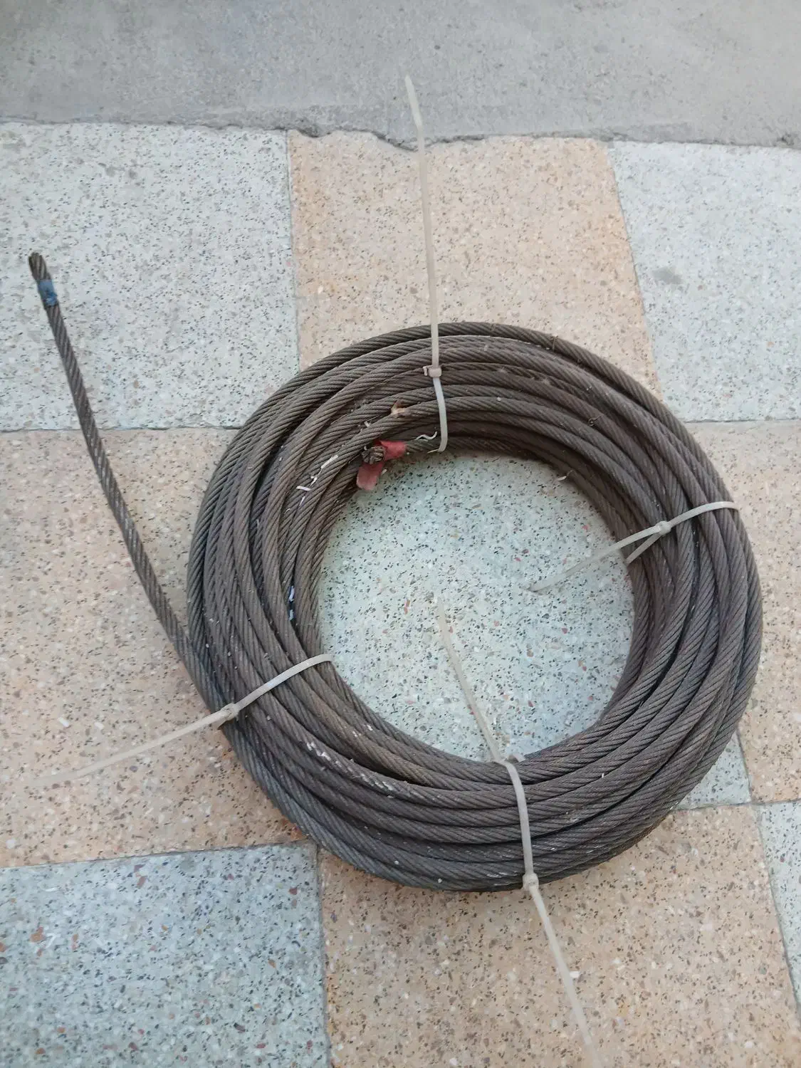 سیم بکسل|ابزارآلات|شادگان, |دیوار