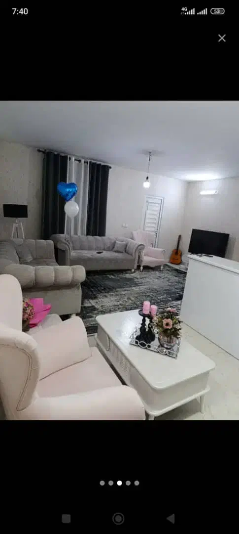 آپارتمان فرهنگیان گلستان|فروش آپارتمان|تاکستان, |دیوار