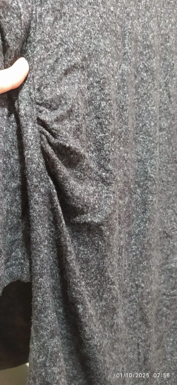 پیراهن موهر|لباس|رشت, چله خانه|دیوار