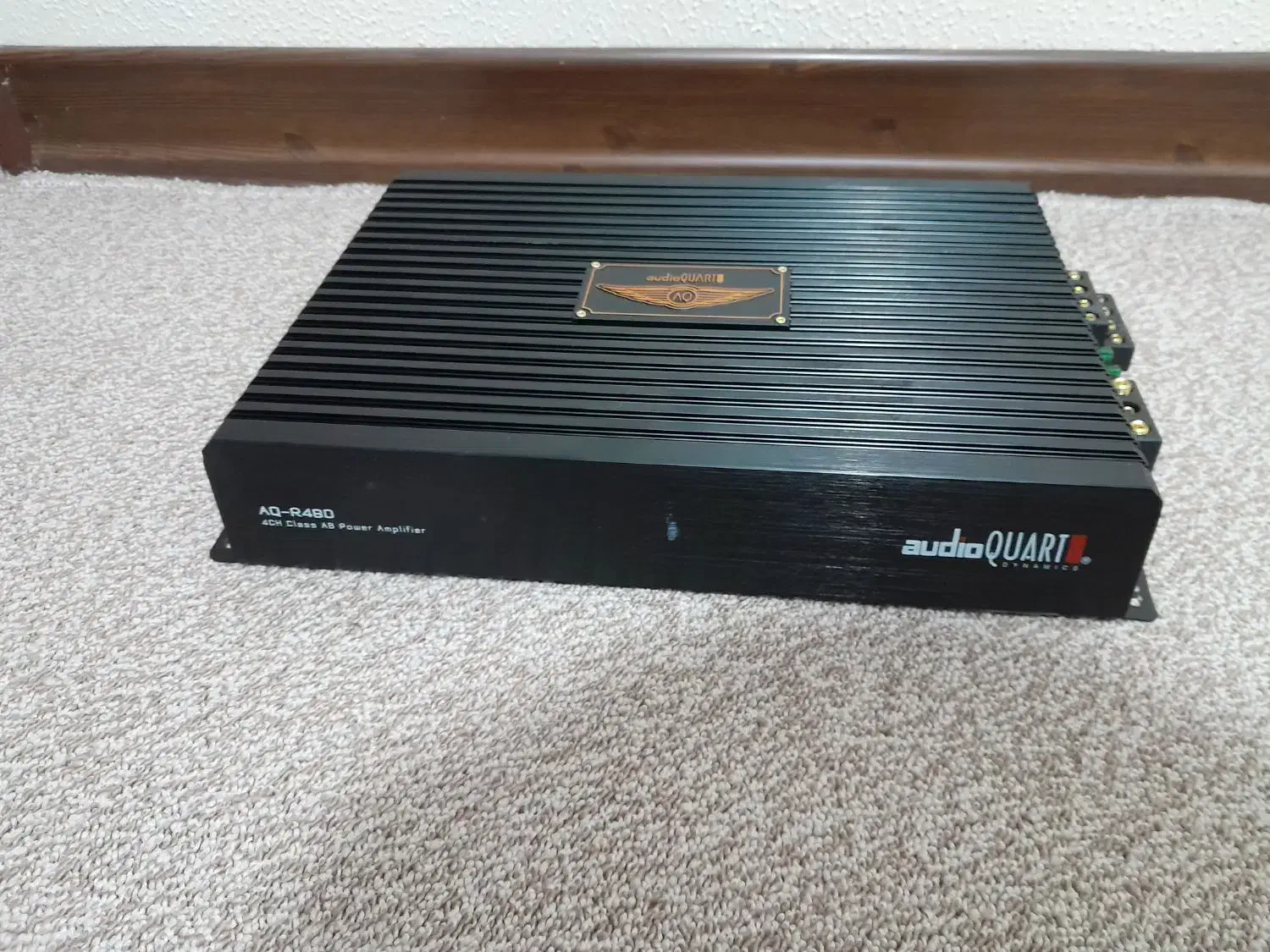 سیستم صوتی ماشین|قطعات یدکی و لوازم جانبی|شاهینشهر, شهرک پردیس|دیوار