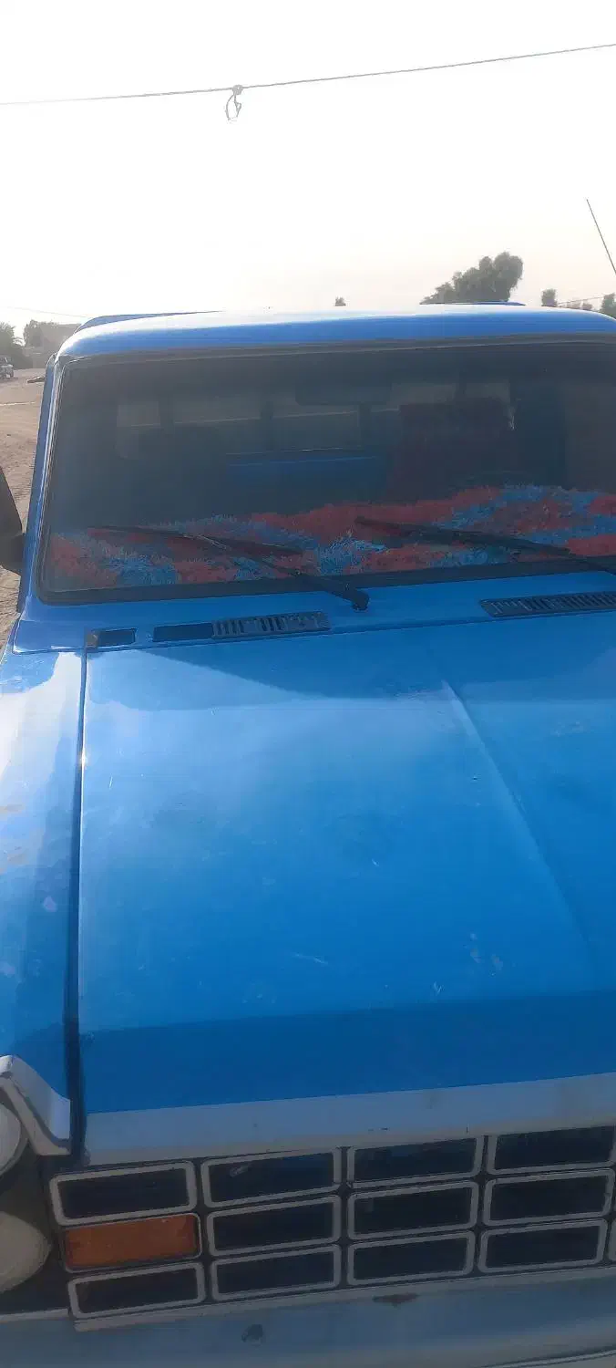 نیسان وانت|خودرو سواری و وانت|رودبار (کرمان), |دیوار