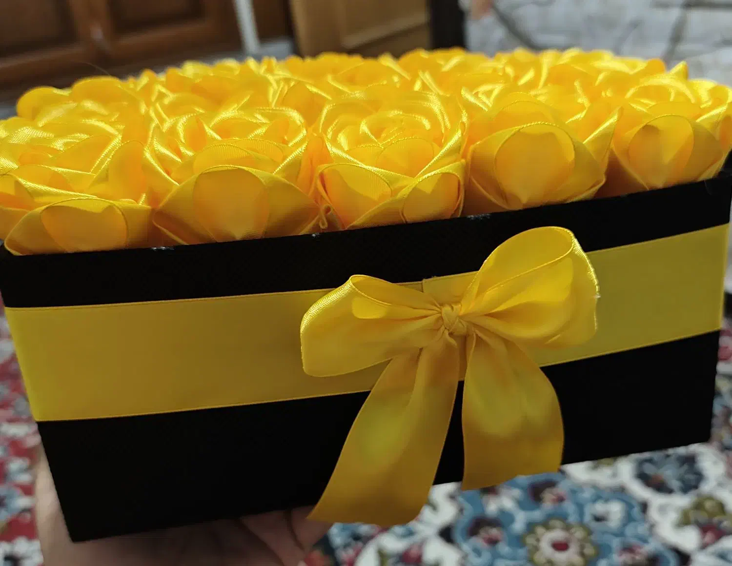 گل ربانی آنتیک شاخه ای 20تومان|گل مصنوعی|کاشان, فاز ۲ ناجی آباد|دیوار