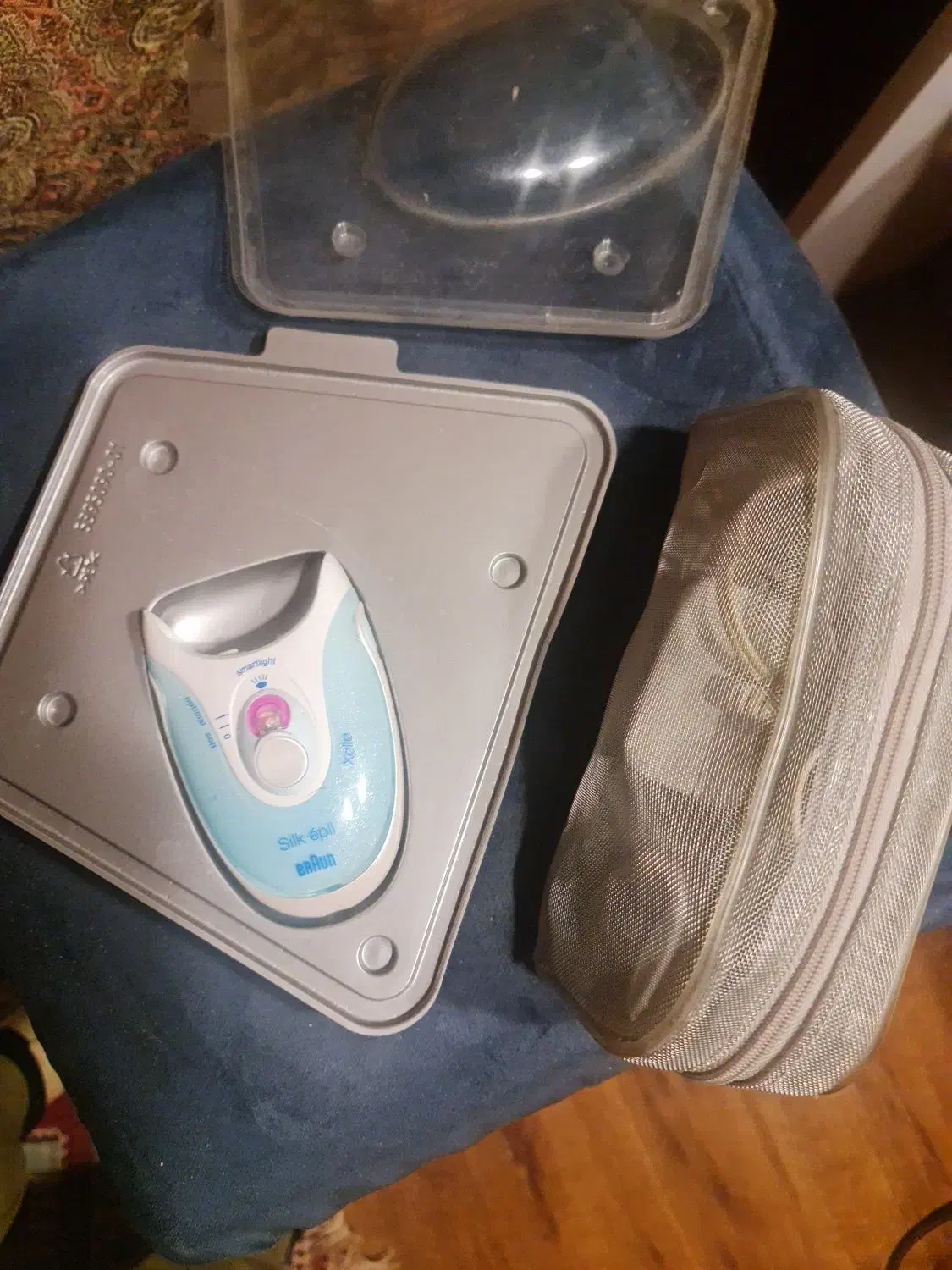 اپی لیدی در حد نو|آرایشی، بهداشتی، درمانی|تهران, لویزان|دیوار