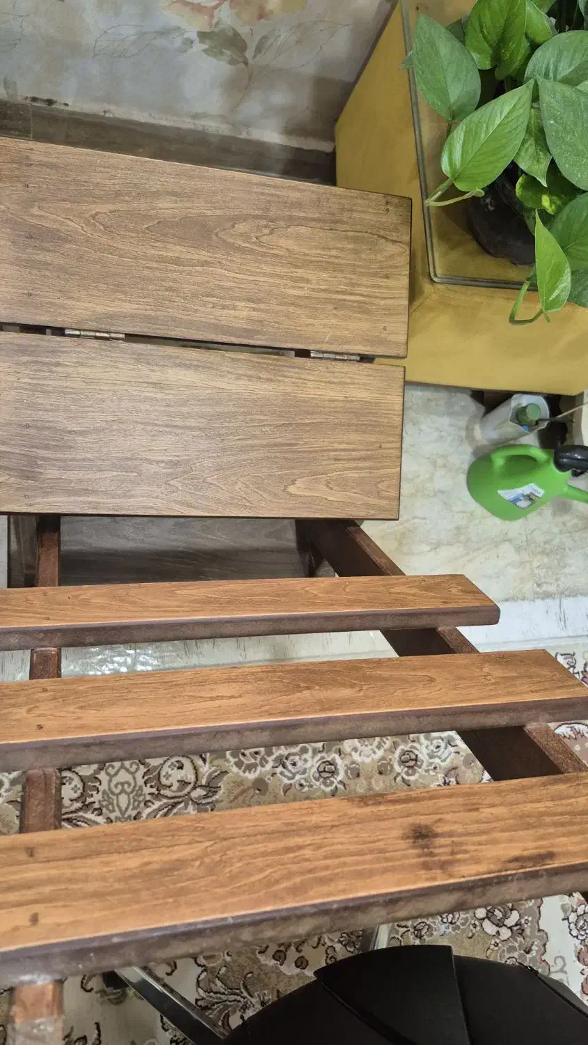 صندلی دو کاره|صندلی و نیمکت|اهواز, گلستان|دیوار