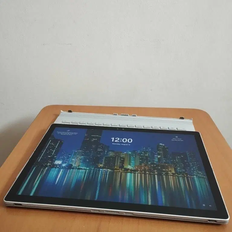 surface Book 3 i5 gen10 /ram8/256SSD|رایانه همراه|اصفهان, باغ زرشک|دیوار
