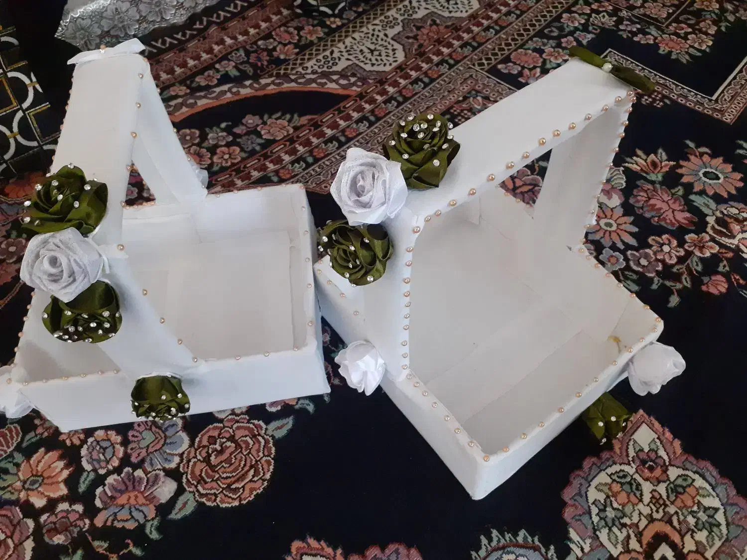 گل فروشی زری|گل مصنوعی|میبد, |دیوار