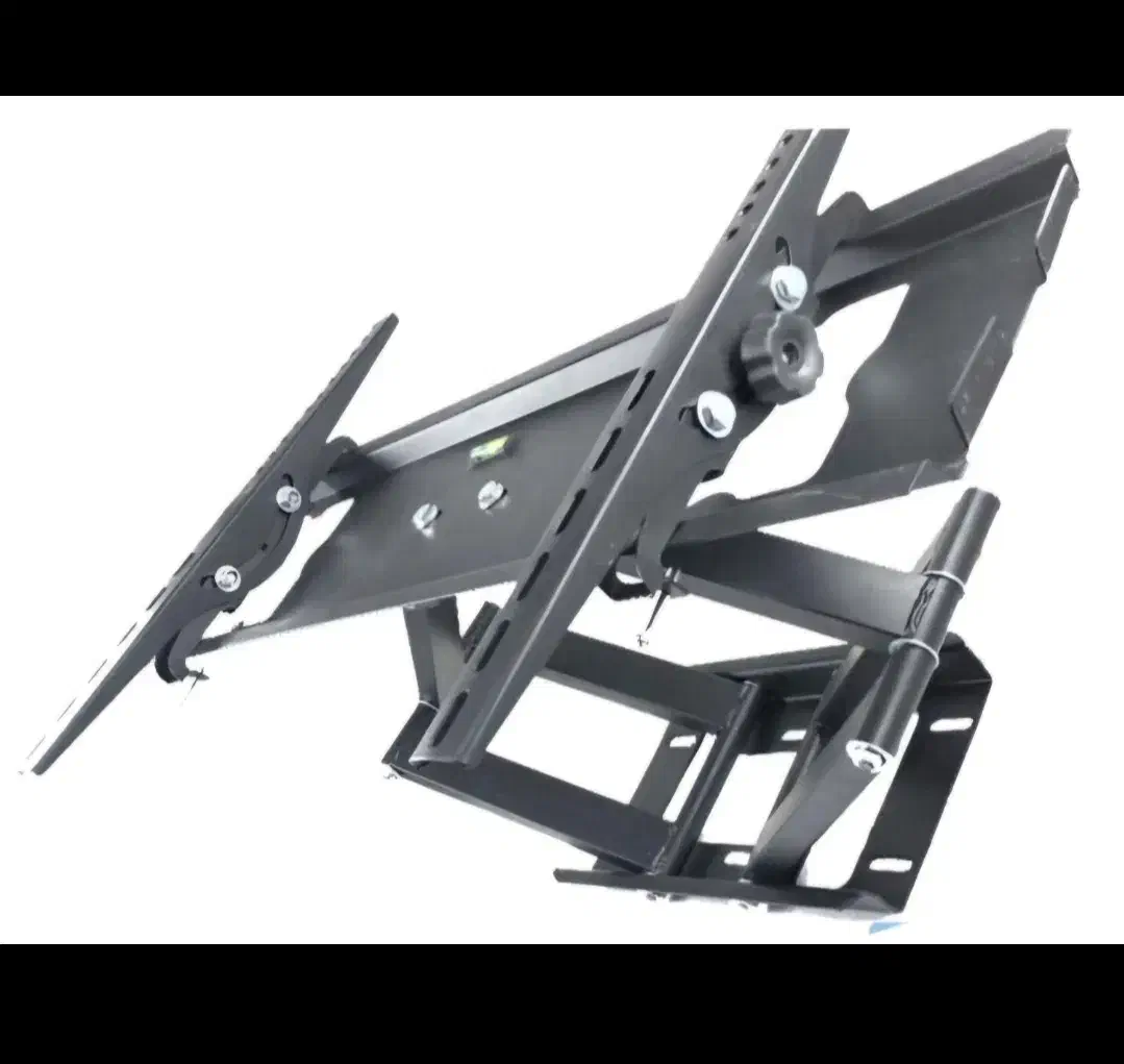 براکت پایه تلویزیون دوبازو ۶حالته|تلویزیون و پروژکتور|اهواز, گلستان|دیوار