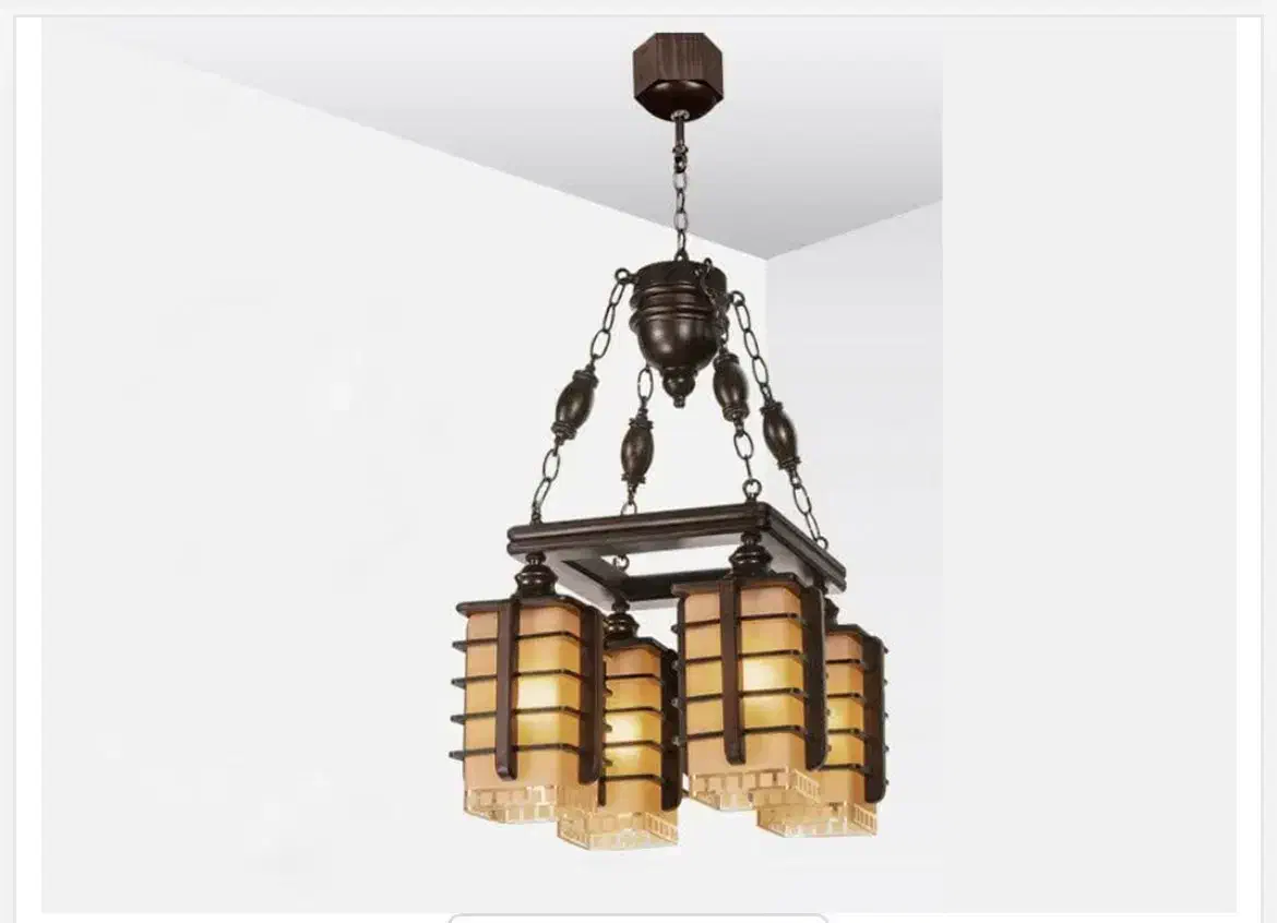 لوستر|لوستر و چراغ آویز|سنندج, |دیوار