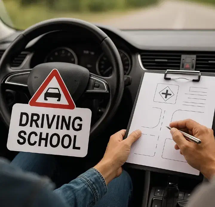 تدریس خصوصی رانندگی(تخفیف۳روزه)|خدمات آموزشی|آغاجاری, |دیوار