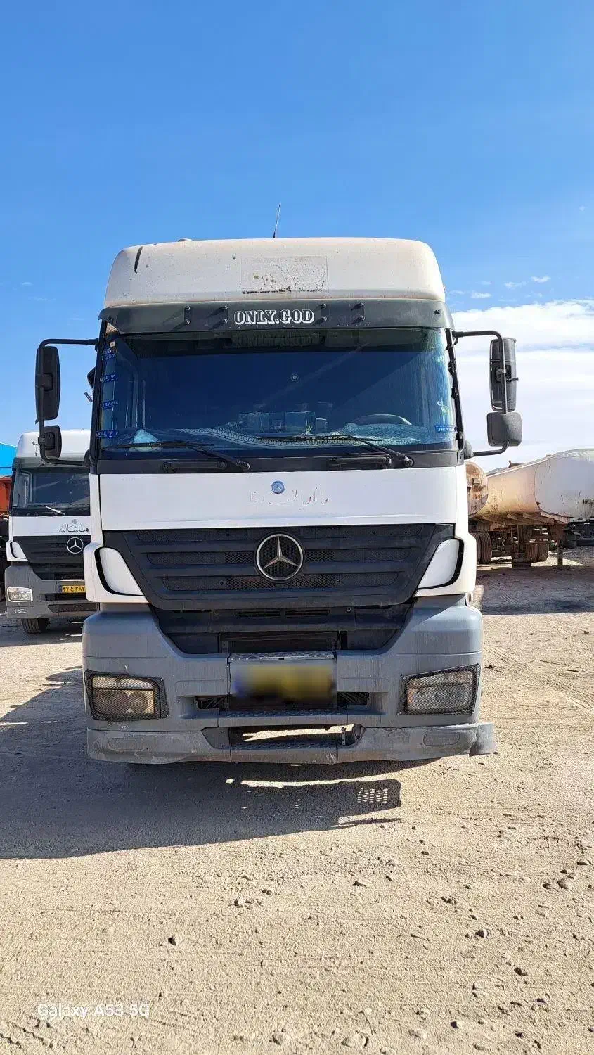 فروشی|خودرو سنگین|سیرجان, |دیوار