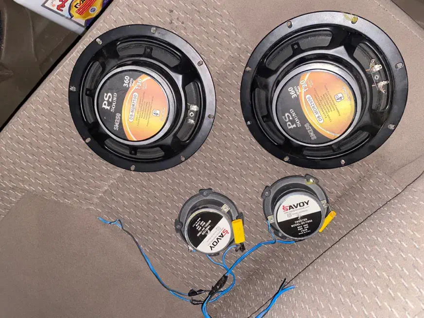 میندرنج و سوپر تیوتر|قطعات یدکی و لوازم جانبی|رودبار, |دیوار