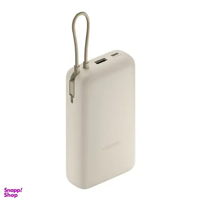 پاور بانک شیائومی اصل فست شارژ واقعی نو|لوازم جانبی موبایل و تبلت|پیشوا, |دیوار