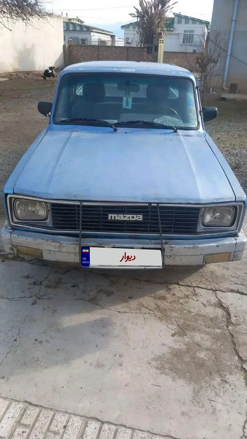 فروش خودرو|خودرو سواری و وانت|آق قلا, |دیوار