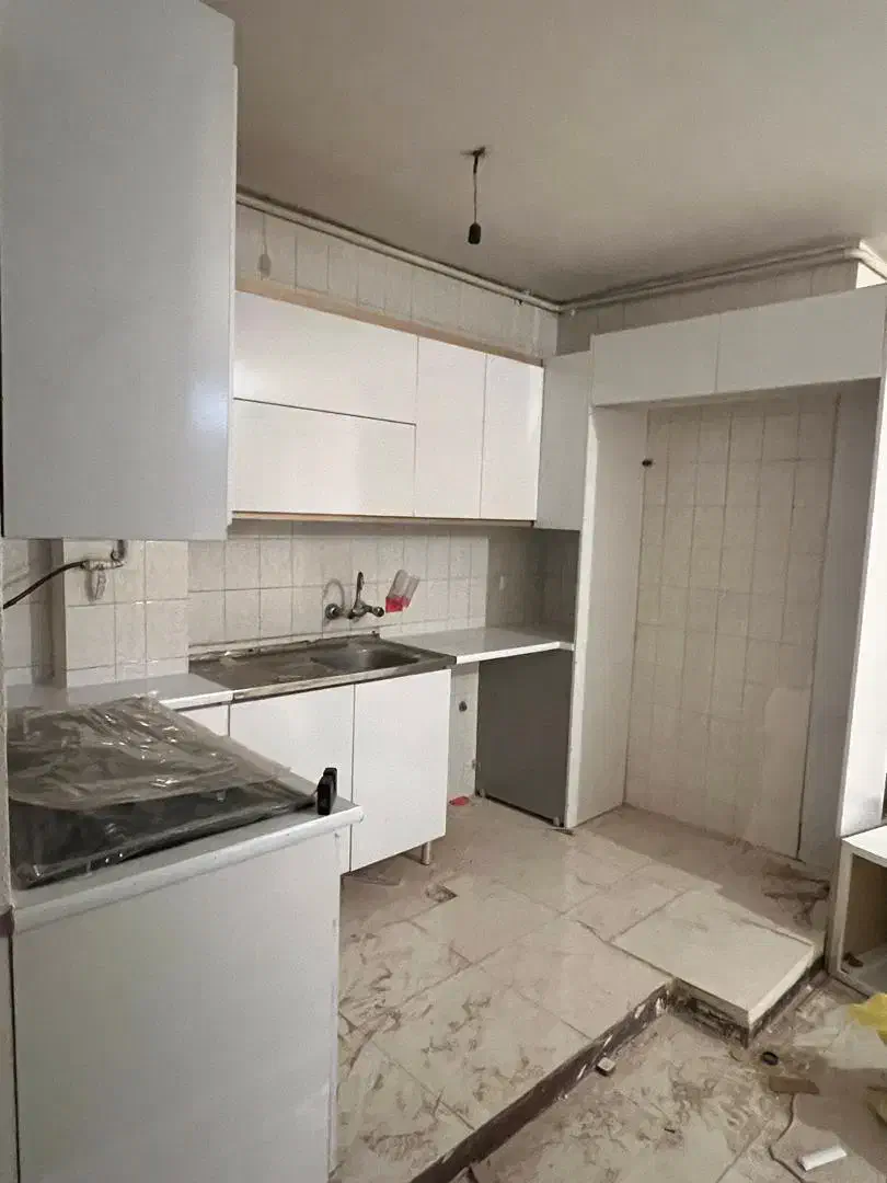 آپارتمان یکخوابه شرایطی طبقه اول بازسازی گلدیس|فروش آپارتمان|شاهینشهر, شهرک گلدیس|دیوار