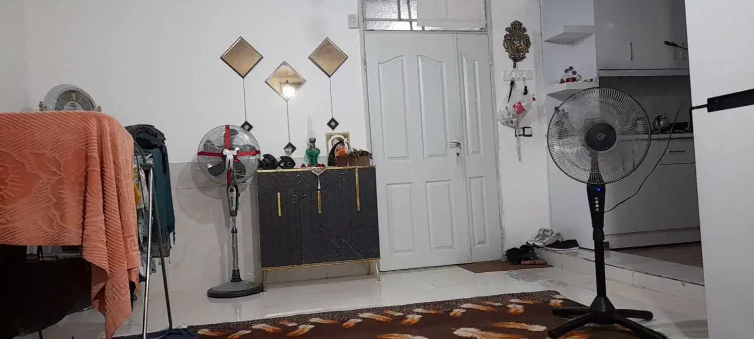 اپارتمان طبرسی شمالی با قیمت مناسب املاک علیخانی|فروش آپارتمان|مشهد, طبرسی شمالی|دیوار