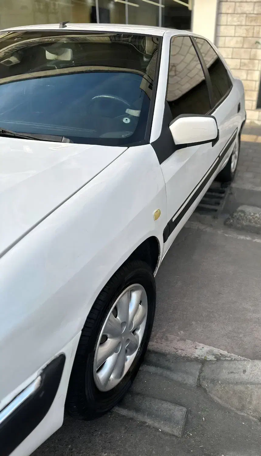 زانتییا|خودرو سواری و وانت|تهران, تهرانسر مرکزی|دیوار