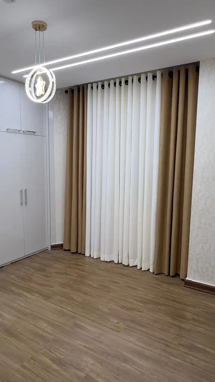 انواع پرده پانچی زبرا شید چاپی|پرده، رانر، رومیزی|نور, |دیوار