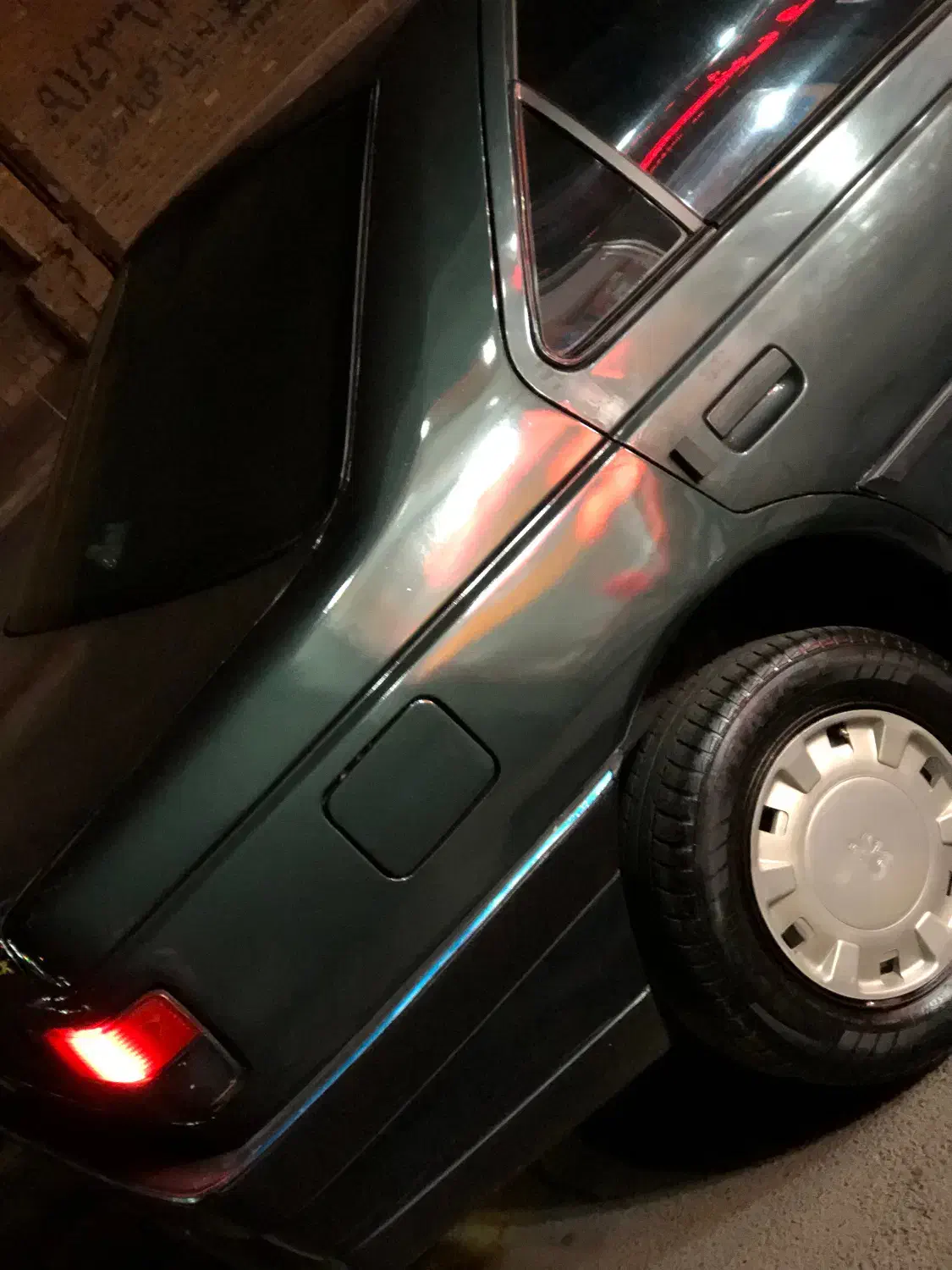 پژو 405|خودرو سواری و وانت|خوی, |دیوار