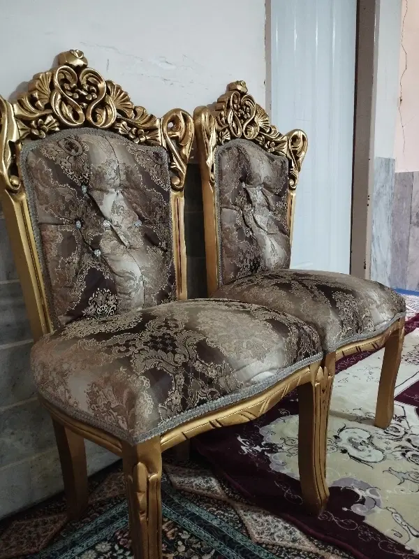 صندلی|مبلمان خانگی و میز عسلی|سبزوار, چهارراه فرودگاه|دیوار