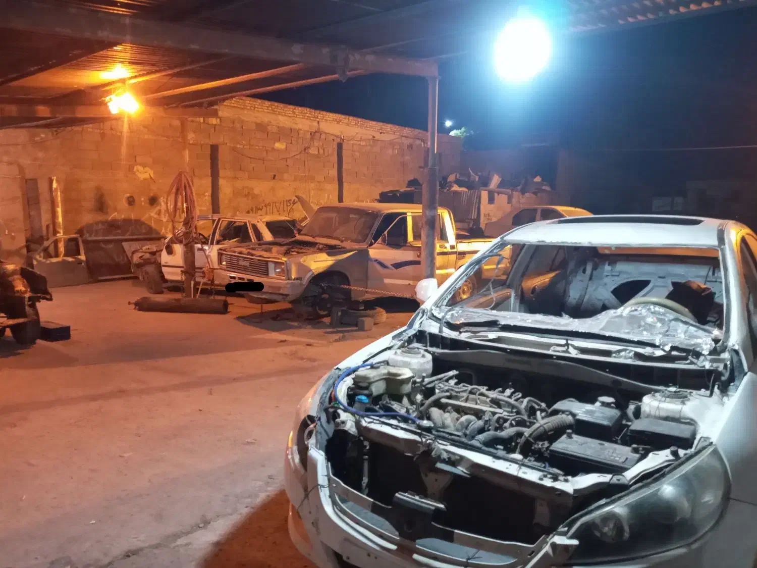 نیازمند شاگرد|استخدام صنعتی، فنی، مهندسی|کشکوئیه, |دیوار