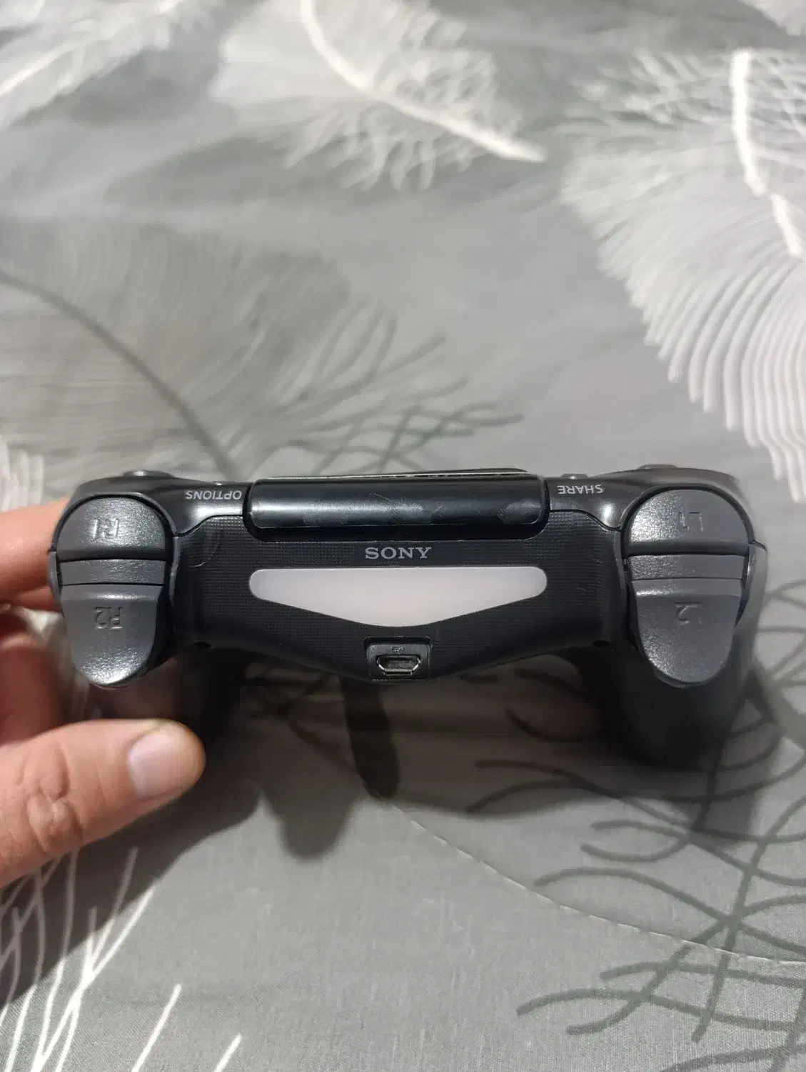 دسته پلی استیشن 4|کنسول، بازی ویدئویی و آنلاین|کرمانشاه, |دیوار