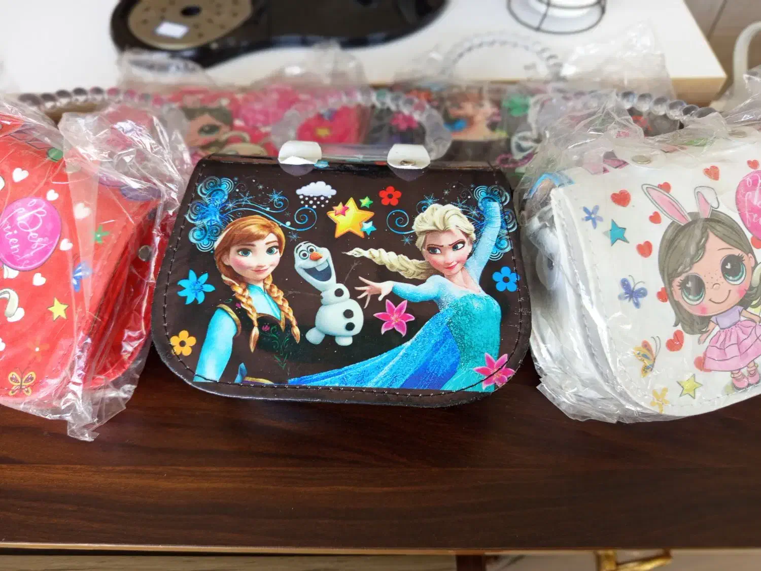 کیف های بچگانه|اسباببازی|مرند, |دیوار