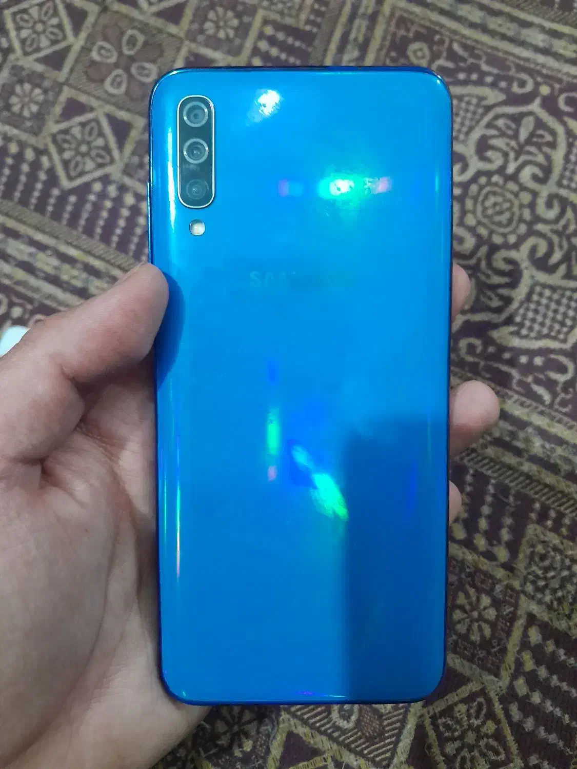 A70|موبایل|قم, زنبیل آباد|دیوار