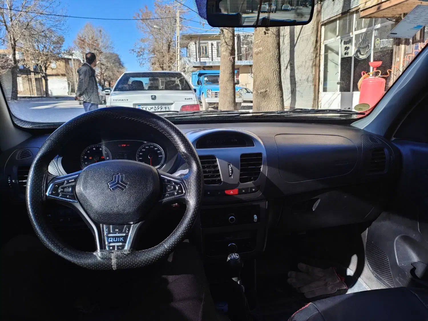 کویک s|خودرو سواری و وانت|نورآباد, |دیوار