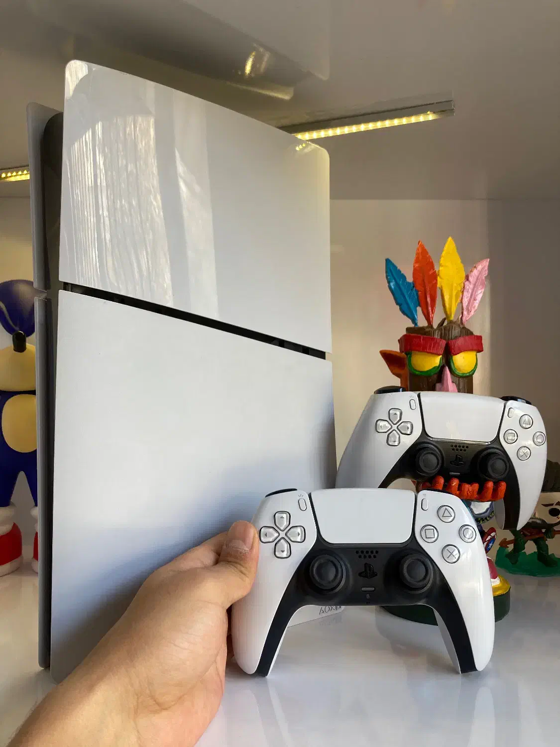 Ps5|کنسول، بازی ویدئویی و آنلاین|قائن, |دیوار