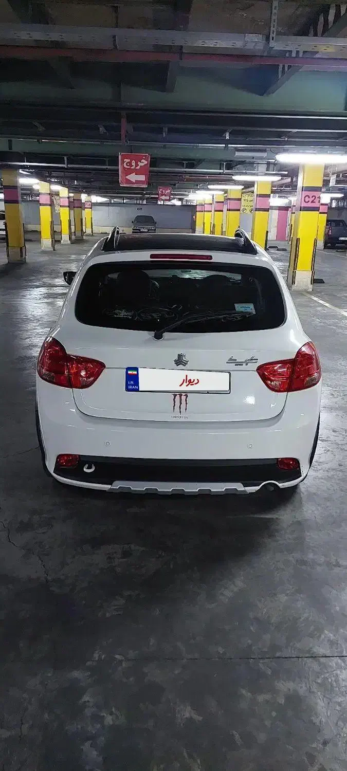 کوییک ۱۴۰۲|خودرو سواری و وانت|تهران, کرمان|دیوار