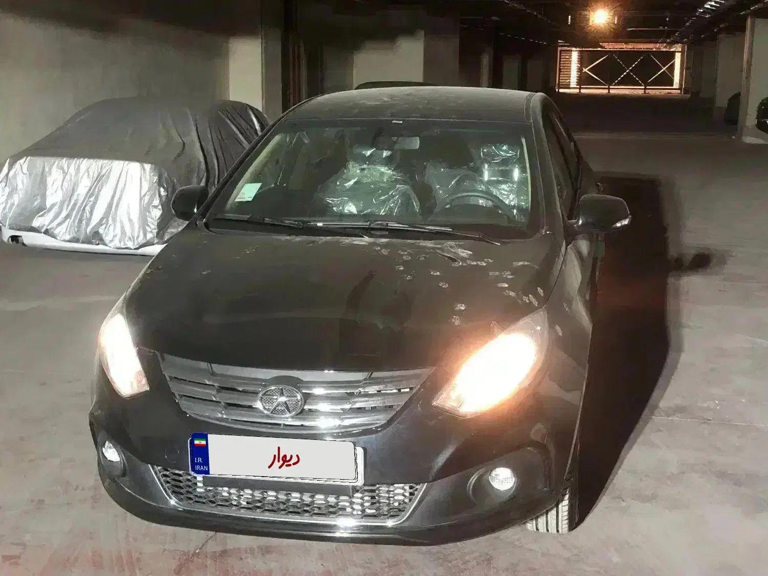 Jack J4|خودرو سواری و وانت|تهران, اکباتان|دیوار