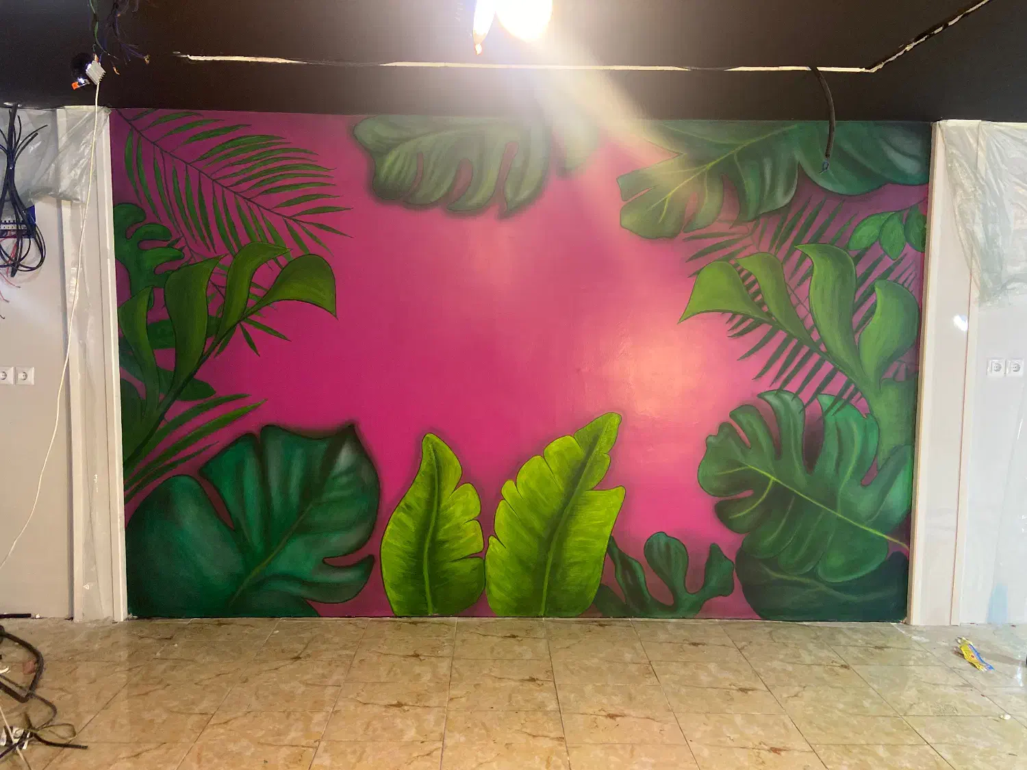 نیروی کار|استخدام خدمات فروشگاه و رستوران|رشت, کاکتوس|دیوار